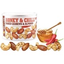 Mixit Oriešky z pece med a chilli 140 g