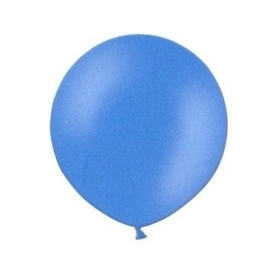 Balónek velký B250 012 Mid Blue