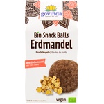 Govinda Snack balls Tiger Nut, Organic - 100 г