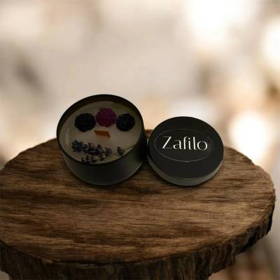 Zafilo Levandulový ritual 95g