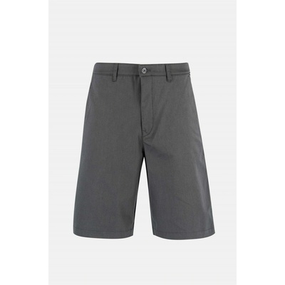 REELL kraťasy Loose Flex Chino Short PC Vulcan Grey
