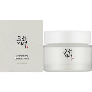 Beauty of Joseon Dynasty Cream Day Cream овлажняващ крем за лице унисекс 50 мл