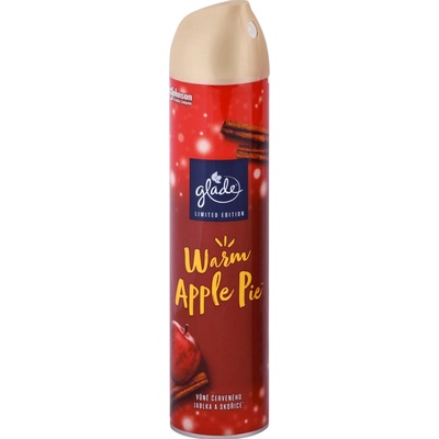 Glade Ověžovač vzduchu Artic Apple Pie 300 ml
