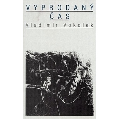 Vyprodaný čas