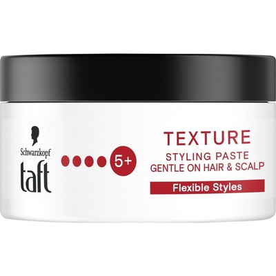 Schwarzkopf Taft Pasta pro texturu vlasů 100 ml