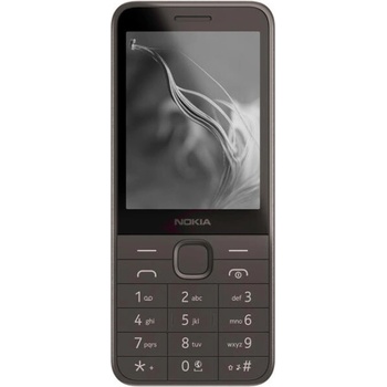 Image 1 of Nokia 235 4G (2024) Dual