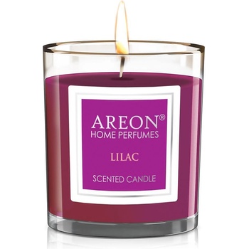 Areon Люляк - Ароматна Свещ 120г (982122)