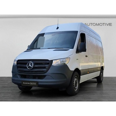 Mercedes-Benz Sprinter e 84 kW