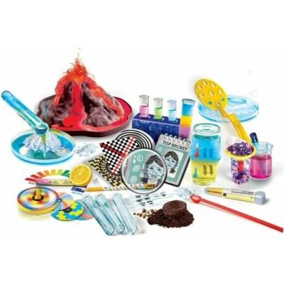 Science&Play Laboratoř 110 nejlepších experimentů