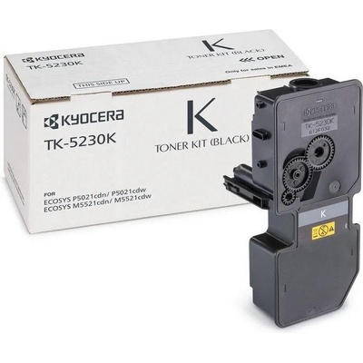 Kyocera TK-5230K Black (1T02R90NL0)