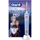 Image 1 of Oral-B Pro Kids 3+ Frozen