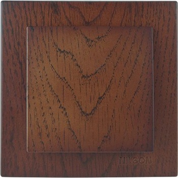 Image 1 of NILSON Ключ единичен сх. 1 Nilson Alegra орех