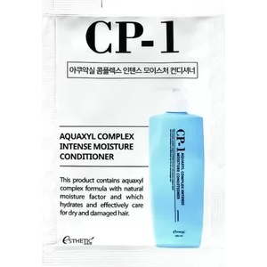 Esthetic House CP-1 Aquaxyl Complex Intense Moisture Conditioner (sample) - Хидратиращ балсам за коса 8мл (sample)