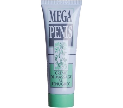 Mega Penis 75ml
