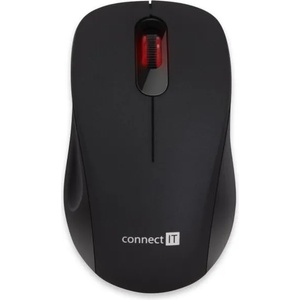 CONNECT IT Mute (CMO-2230-BK)