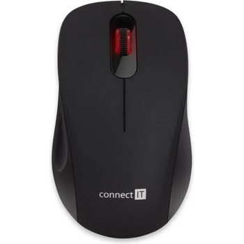 Image 1 of CONNECT IT Mute (CMO-2230-BK)