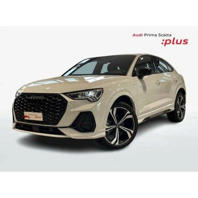 Audi Q3 35 TFSI S tronic Sportback 110 kW