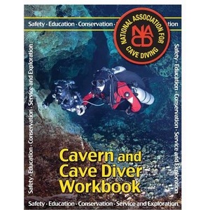 Cavern and Cave Diver Workbook | Rob Neto, Larry Green, Jeff Bauer (ISBN: 9781499184457)