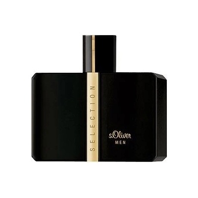 S.Oliver Selection toaletná voda pánska 30 ml