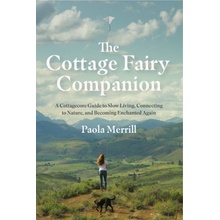 The Cottage Fairy Companion