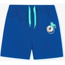 Kugo FC0258B chlapecké šortky modré