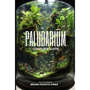 PALUDARIUM | BRUNO PEIXOTO PIRES, BRUNO PEIXOTO PIRES (2023)