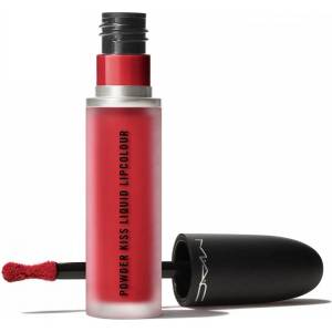 M·A·C Powder Kiss Liquid Lipcolour Течно червило 5ml - douglas - 49,87 лв