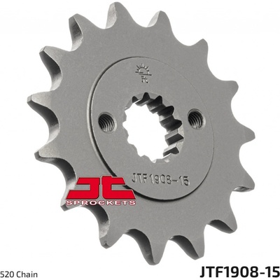 JT Sprockets JTF 1908-15 | Zboží Auto
