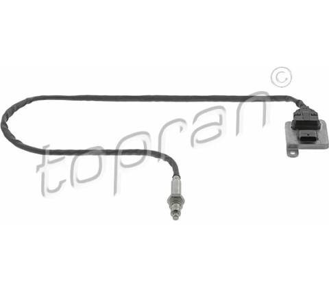 TOPRAN 625 008