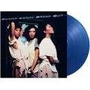 Pointer Sisters - Break Out Vinyl LP
