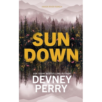 Sunlight - Perry Devney