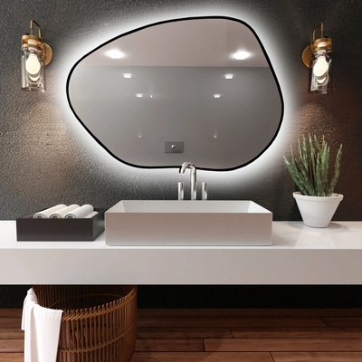 Baltica Design Bright Stain I 80x57 cm 5904107921549