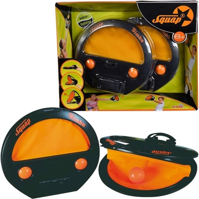 Simba Squap catch ball game set of 2