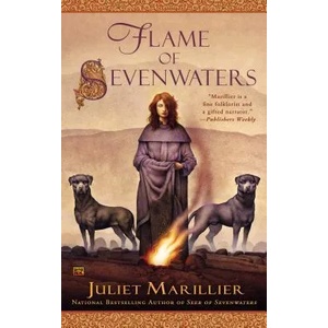 Flame of Sevenwaters | Juliet Marillier (2013)