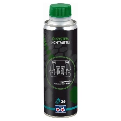 AD partner STOP ZTRÁTÁM OLEJE GL 26 300 ml
