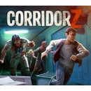 Corridor Z