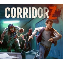 Corridor Z