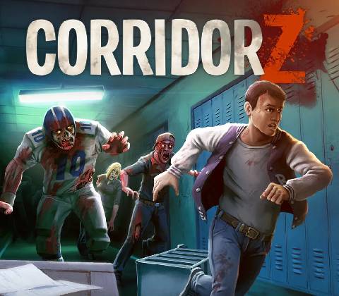 Corridor Z