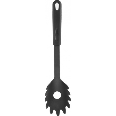 Naběračka špaget termoplast PBT BLACKLINE 31x7 cm