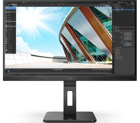 AOC Q27P2Q