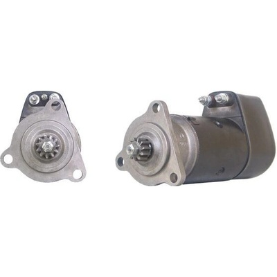 Startér Scania 143 Bosch 0001417042