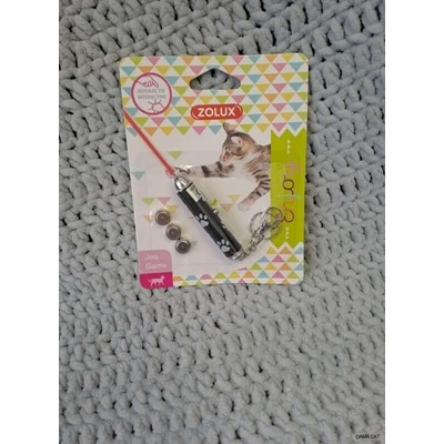 Zolux Cat Laser – Zboží Dáma