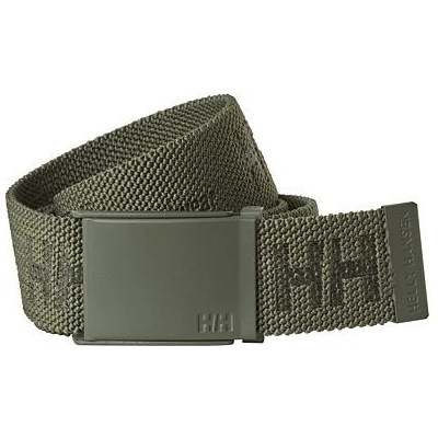 Helly Hansen pásek WORKWEAR belt 480 army