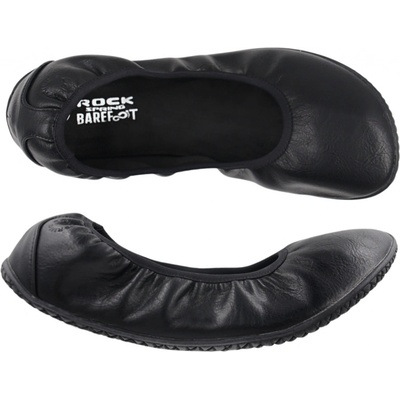 Rock Spring Montparnasse black – Zboží Dáma