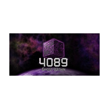 4089: Ghost Within