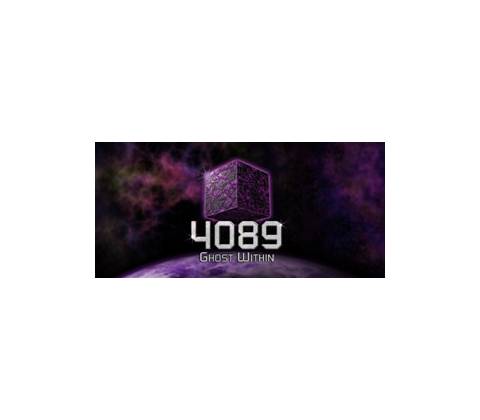 4089: Ghost Within