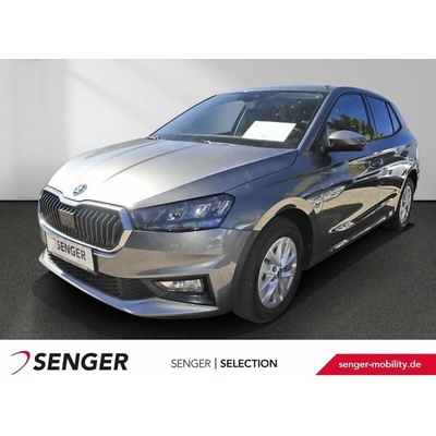 Skoda Fabia 1.0 TSI Selection 85 kW