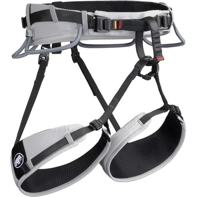 Mammut Седалка MAMMUT Ophir 4 Slide 2.0 alloy/strata XS-M