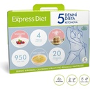 Keto diety Good Nature Express Diet 5denní proteinová ketonová dieta 1180 g