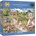 Gibsons - Puzzle Childhood Memories - 500 piese